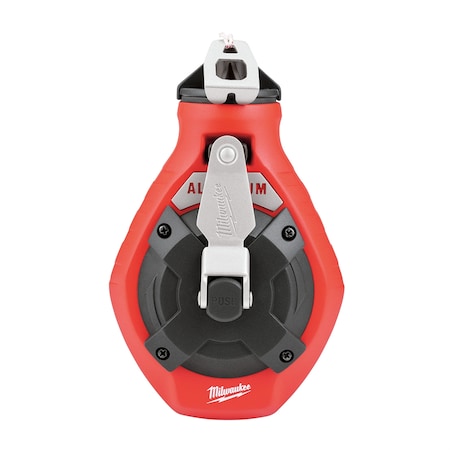 Milwaukee Tool 100 Ft. Precision Line Chalk Reel - Bare Tool 48-22-3990